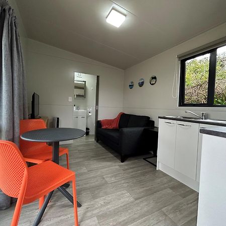 Takapuna Beach Holiday Park Όκλαντ Εξωτερικό φωτογραφία